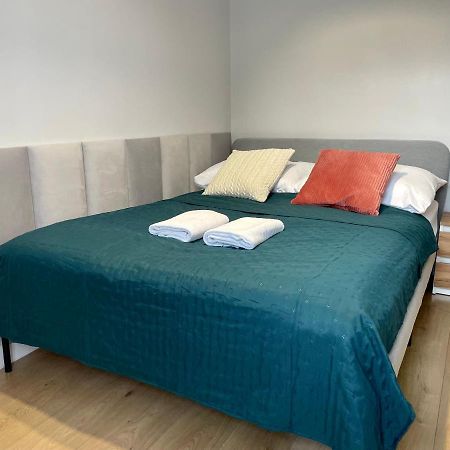 ראדום Przytulny Apartament Niedaleko Dworca Pkp מראה חיצוני תמונה