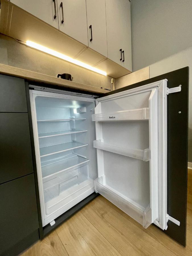 ראדום Przytulny Apartament Niedaleko Dworca Pkp מראה חיצוני תמונה