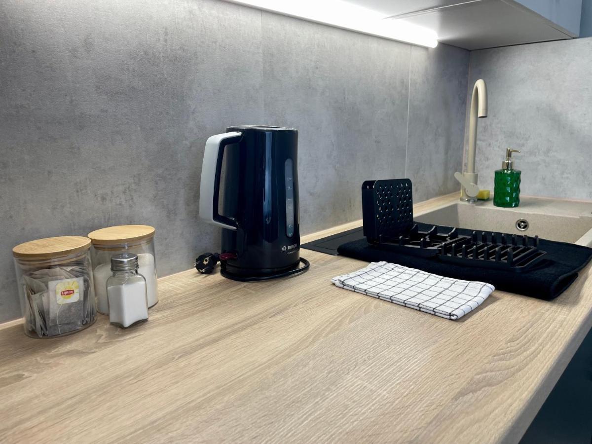 ראדום Przytulny Apartament Niedaleko Dworca Pkp מראה חיצוני תמונה