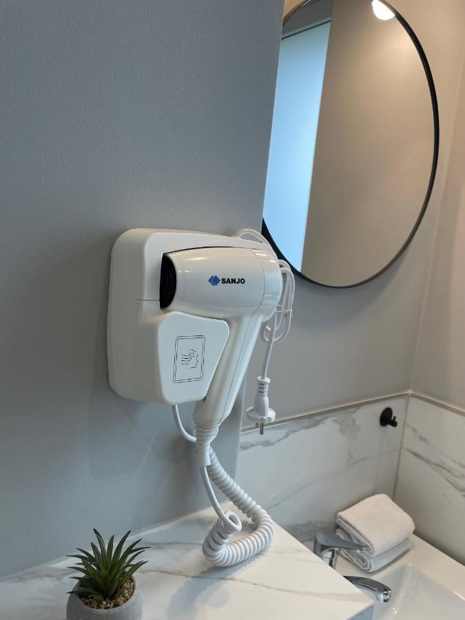 ראדום Przytulny Apartament Niedaleko Dworca Pkp מראה חיצוני תמונה