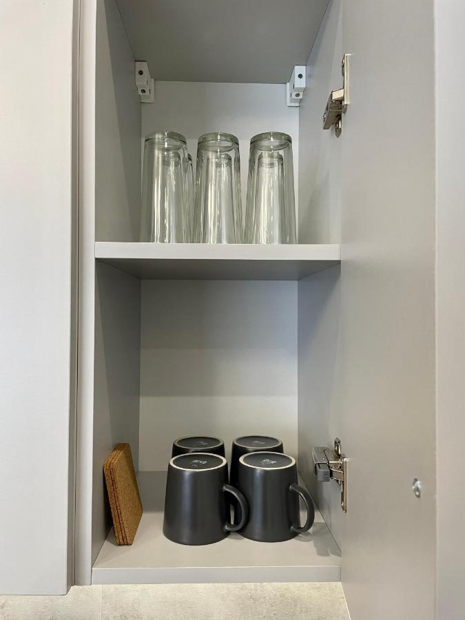 ראדום Przytulny Apartament Niedaleko Dworca Pkp מראה חיצוני תמונה