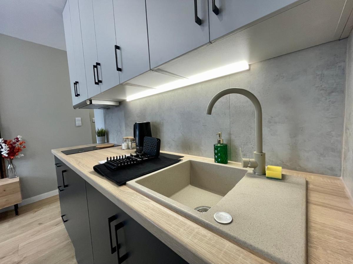 ראדום Przytulny Apartament Niedaleko Dworca Pkp מראה חיצוני תמונה