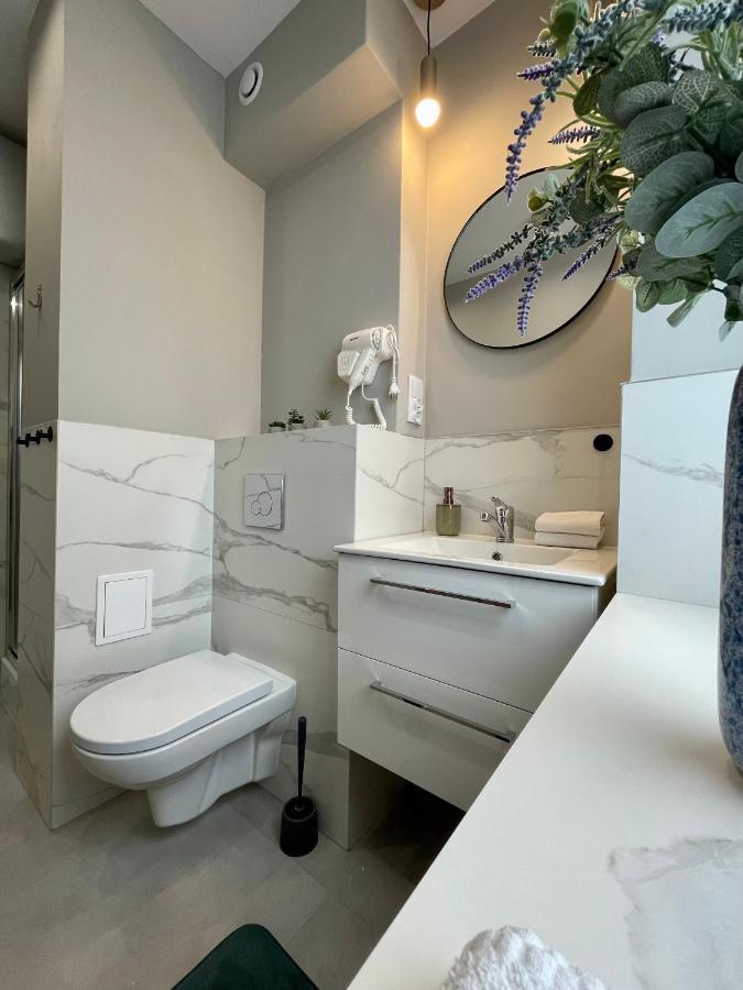 ראדום Przytulny Apartament Niedaleko Dworca Pkp מראה חיצוני תמונה